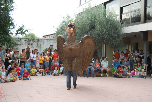 Cercavila